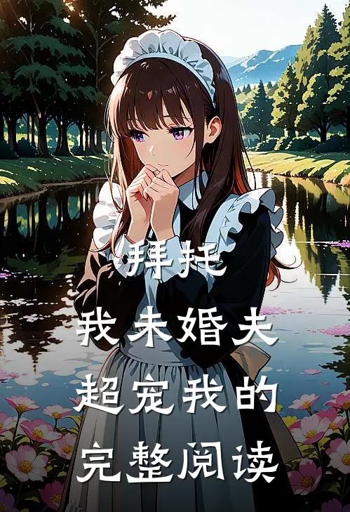 拜托，我未婚夫超宠我的完整阅读