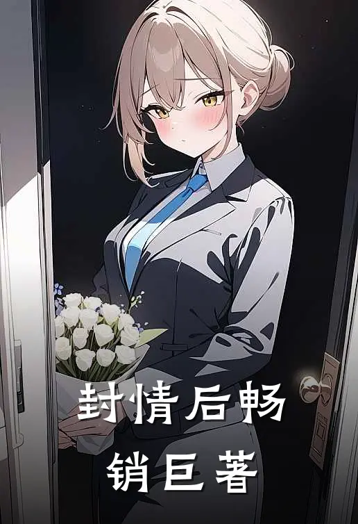 封情后畅销巨著