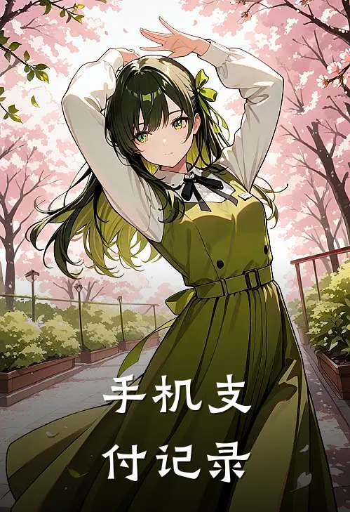 手机支付记录