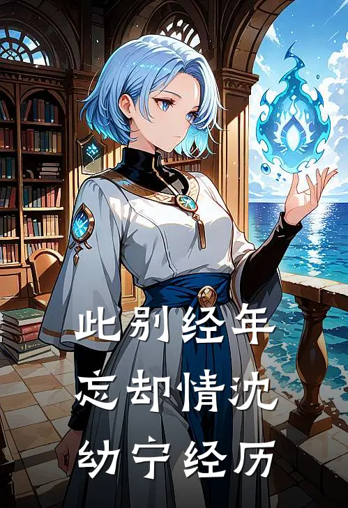此别经年忘却情沈幼宁经历