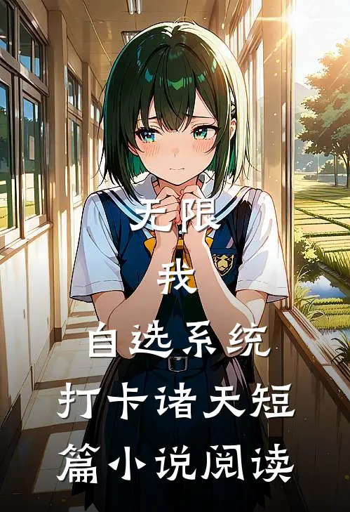 无限：我，自选系统，打卡诸天短篇小说阅读