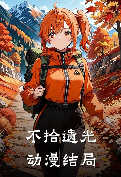 不拾遗光动漫结局