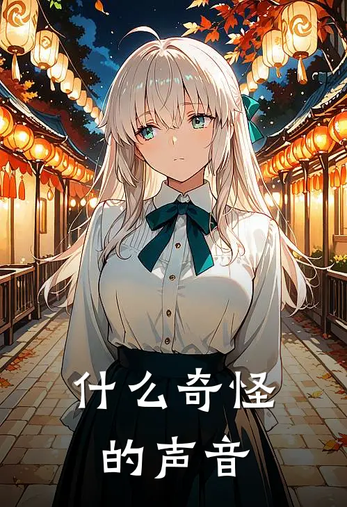 什么奇怪的声音