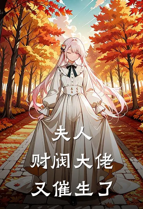 夫人，财阀大佬又催生了