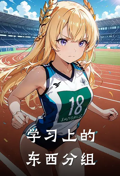 学习上的东西分组