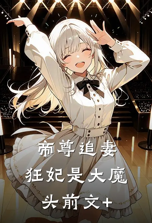 帝尊追妻：狂妃是大魔头前文+