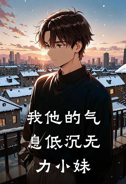 我他的气息低沉无力小妹