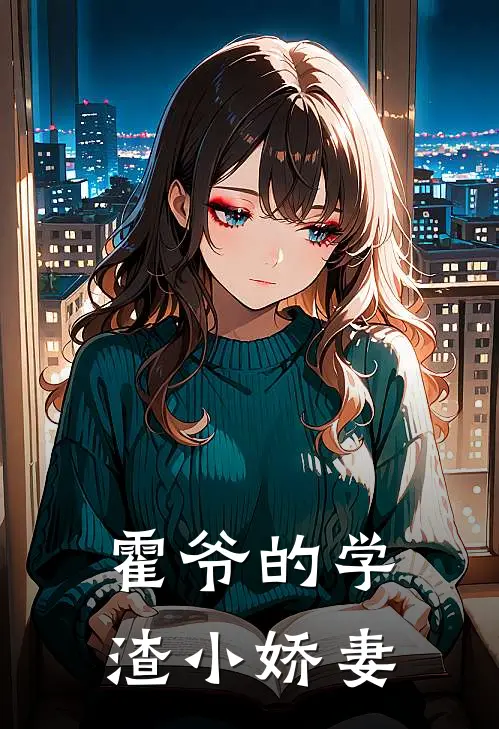 霍爷的学渣小娇妻