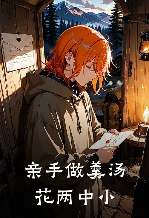 亲手做羹汤花两中小