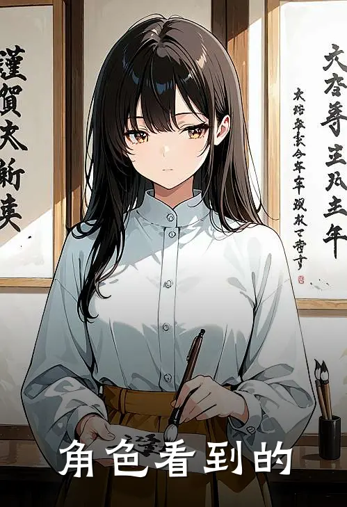 角色看到的
