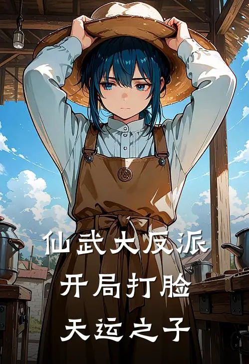 仙武大反派开局打脸天运之子 D猫