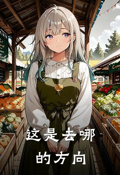 这是去哪的方向