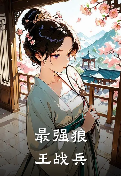 最强狼王战兵