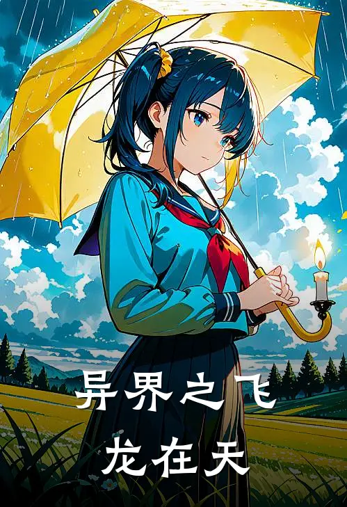 异界之飞龙在天