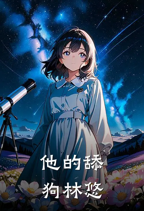 他的舔狗林悠