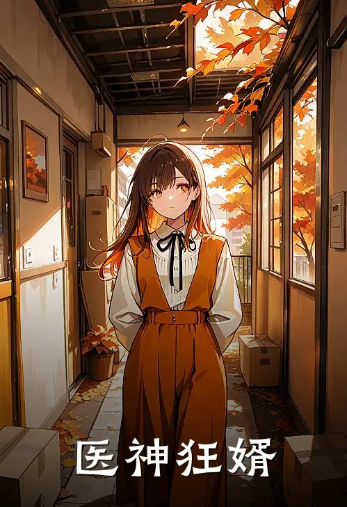 医神狂婿