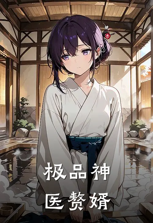 极品神医赘婿
