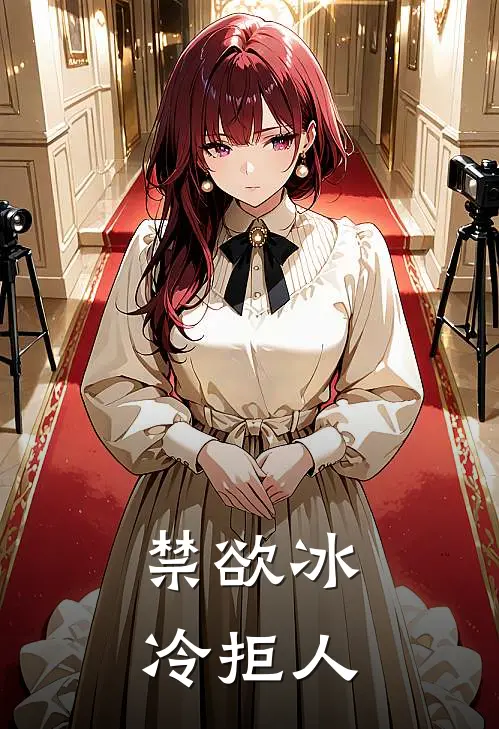 禁欲冰冷拒人