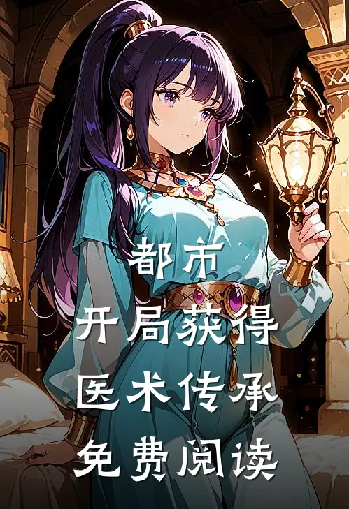 都市：开局获得医术传承免费阅读