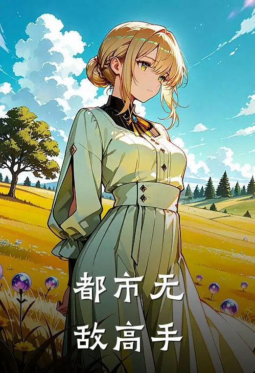 都市无敌高手
