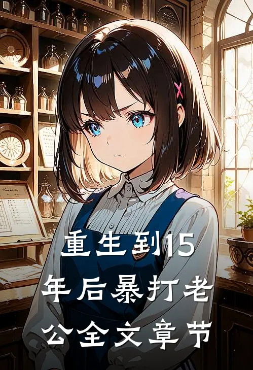 重生到15年后暴打老公全文章节