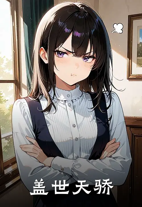 盖世天骄