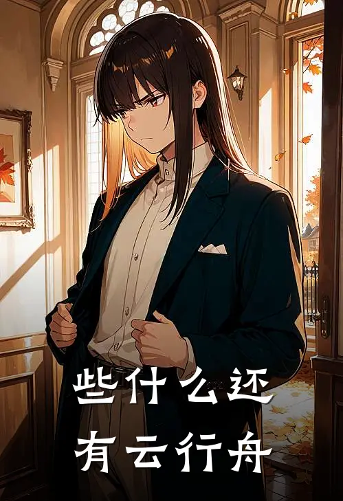 些什么还有云行舟
