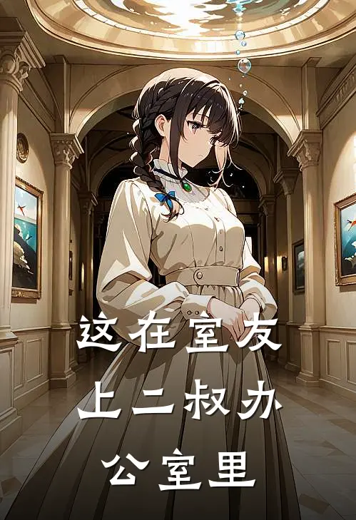 这在室友上二叔办公室里