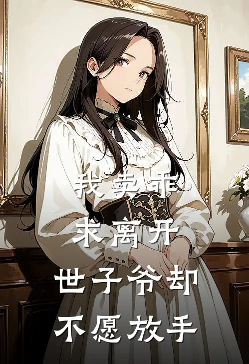 我卖乖求离开，世子爷却不愿放手
