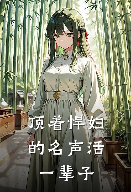 顶着悍妇的名声活一辈子