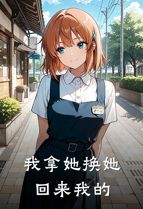 我拿她换她回来我的