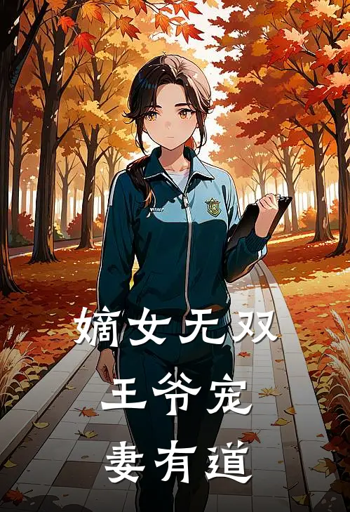嫡女无双：王爷宠妻有道