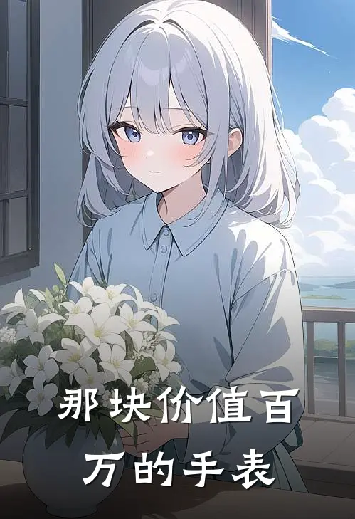 那块价值百万的手表