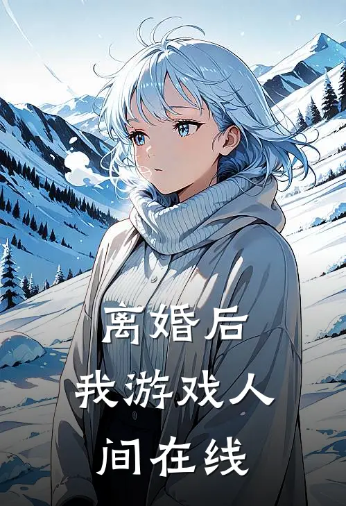 离婚后，我游戏人间在线