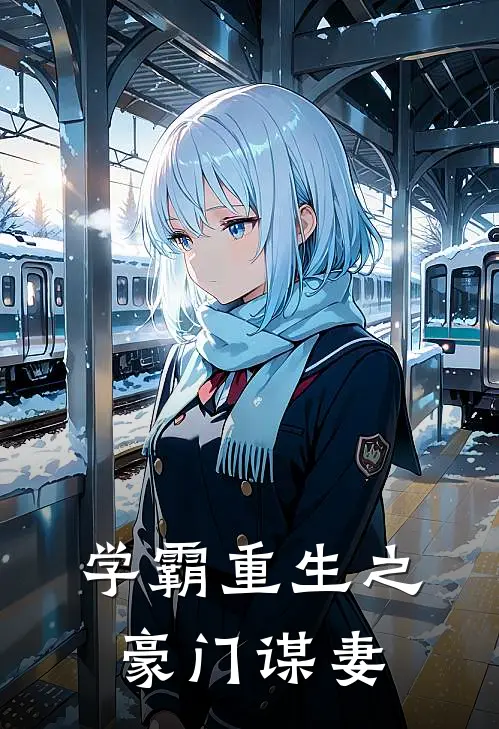 学霸重生之豪门谋妻