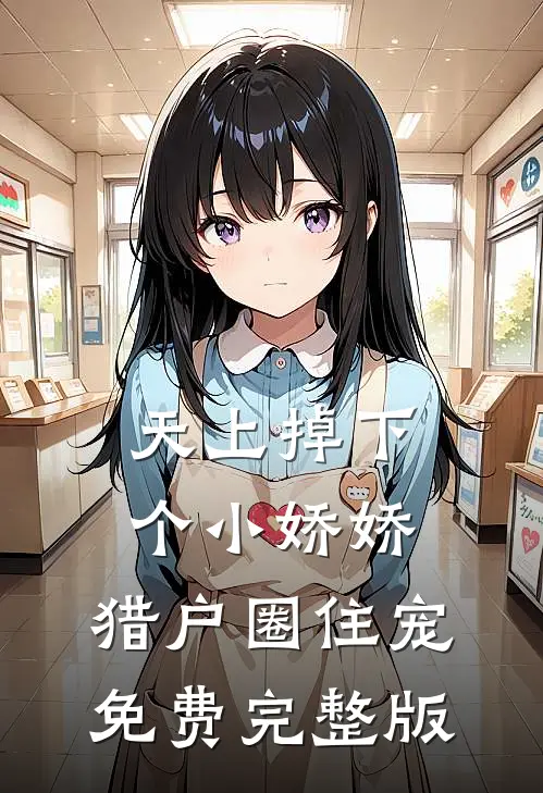 天上掉下个小娇娇，猎户圈住宠免费完整版