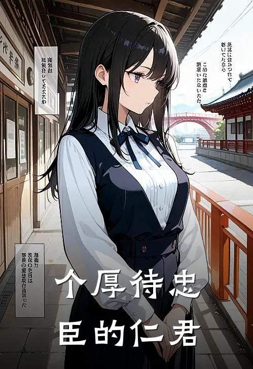个厚待忠臣的仁君
