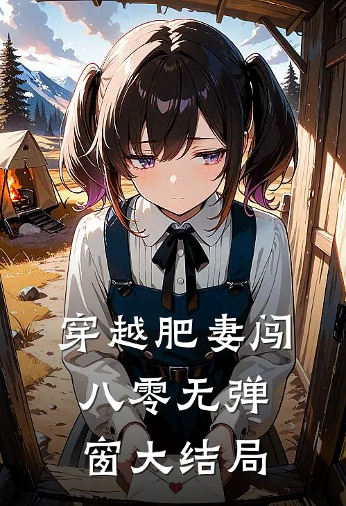 穿越肥妻闯八零无弹窗大结局