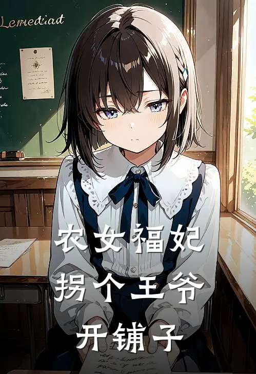 农女福妃 : 拐个王爷开铺子