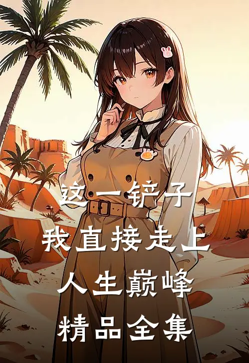 这一铲子，我直接走上人生巅峰精品全集