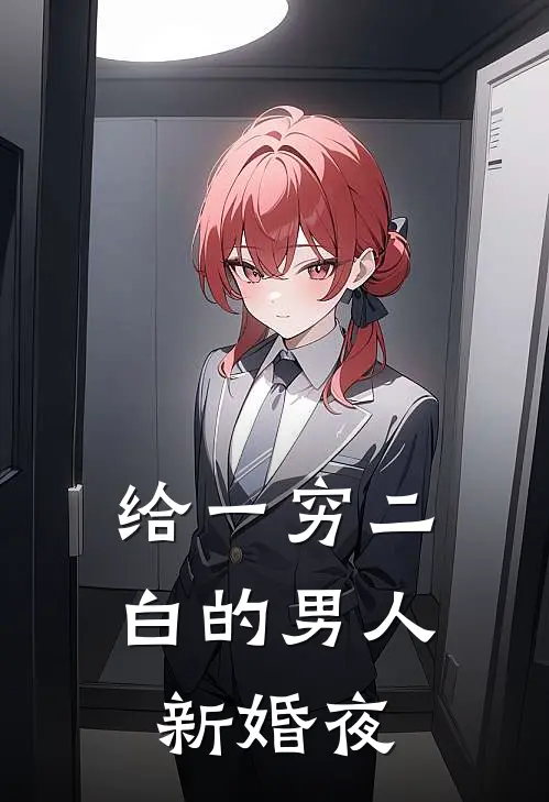 给一穷二白的男人新婚夜