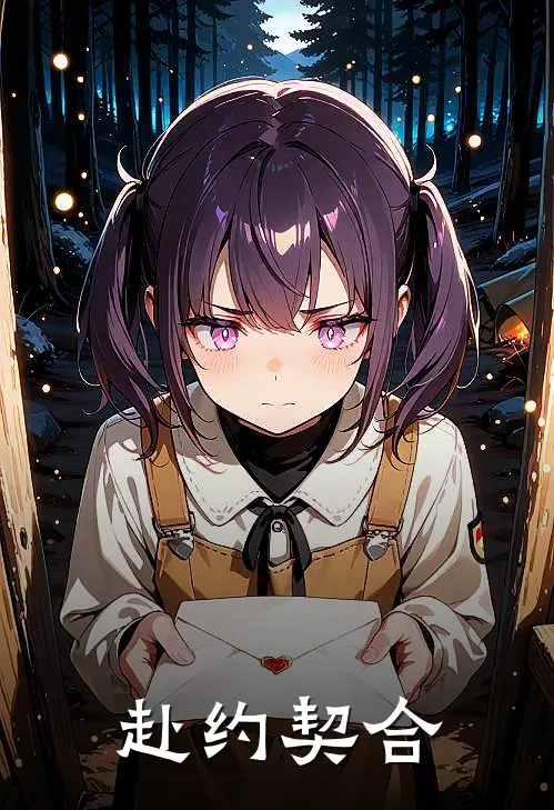 赴约契合
