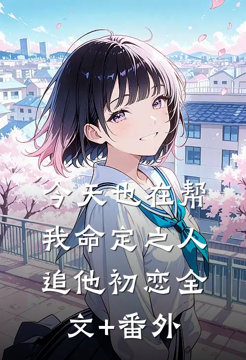 今天也在帮我命定之人追他初恋全文+番外