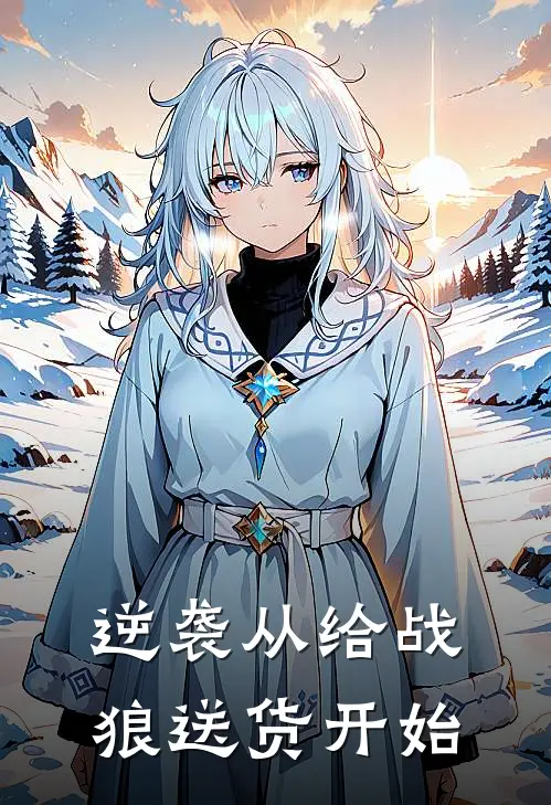 逆袭从给战狼送货开始
