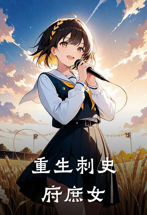 重生刺史府庶女