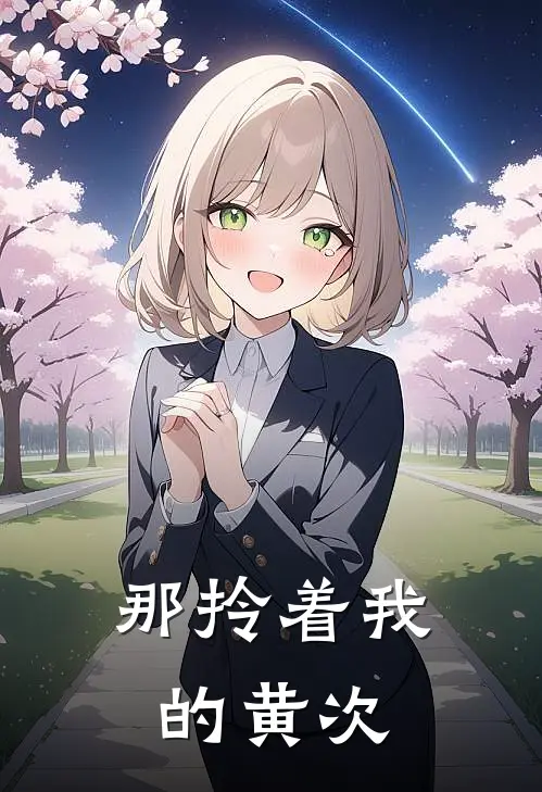 那拎着我的黄次