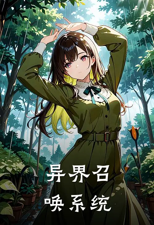 异界召唤系统
