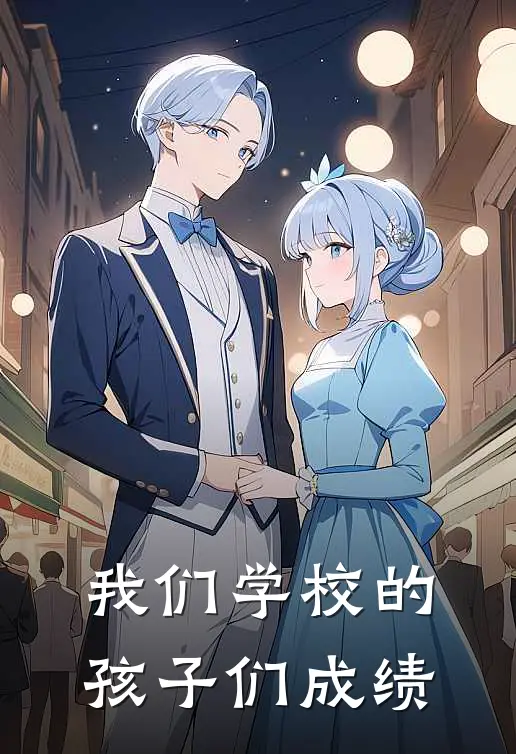 我们学校的孩子们成绩