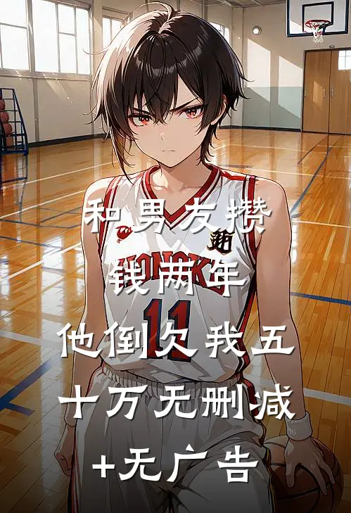 和男友攒钱两年，他倒欠我五十万无删减+无广告