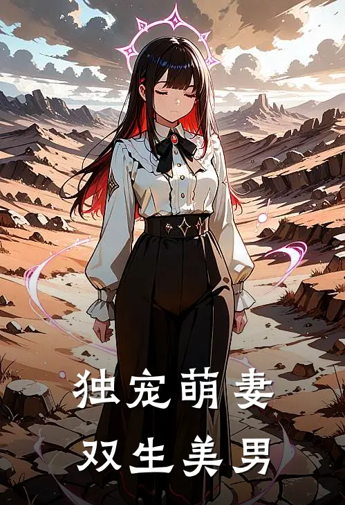 独宠萌妻：双生美男